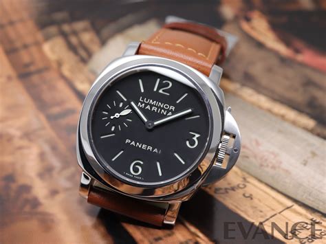 panerai 116|panerai pam00111.